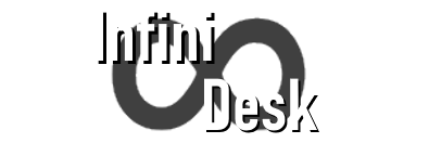 Infini Desk
